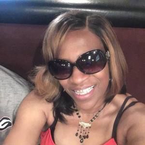 Meet your Posher, Janice